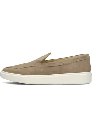 GOOSECRAFT Mousse Loafers - Instappers - Heren -