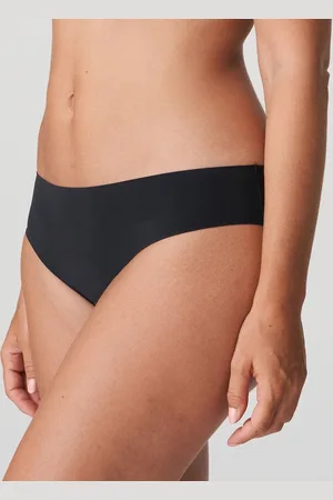 PrimaDonna Figuras Rio Slip 0563250 Charcoal - maat 42