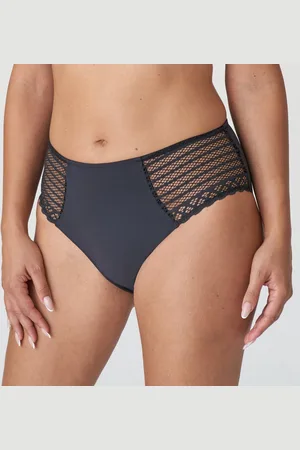 PrimaDonna East End Taille Slip 0541931 Charbon - maat 50