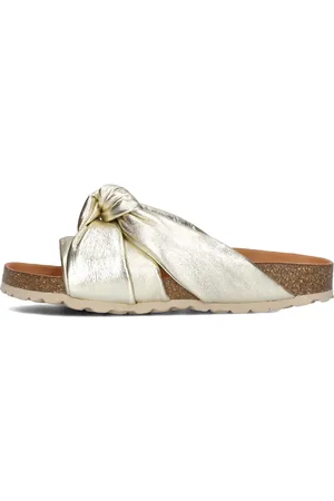 Verbenas Rainbow Slippers - Dames -