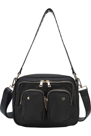 Nunoo Núnoo Ellie Recycled Nylon Schoudertassen Dames -