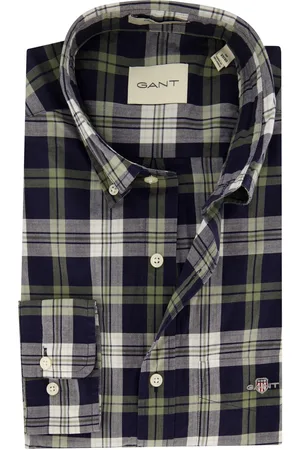 GANT Casual overhemd