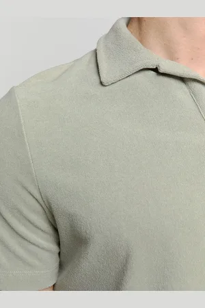 No Excess Heren Pullover - 28370480 - 049 Smoke