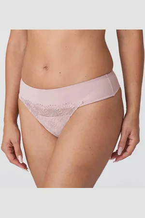 PrimaDonna Sophora String 0663181 Bois de Rose - maat 46