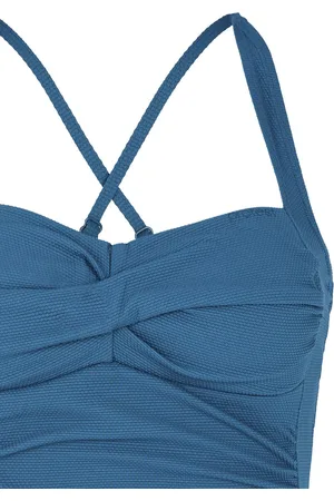 Protest MIXLUSCA 25 Dames Tankini Bikinitop