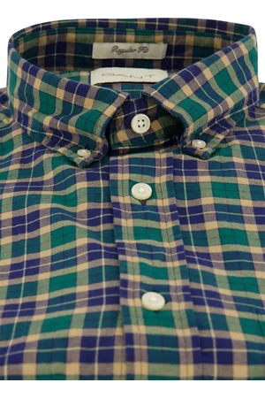 GANT Casual overhemd