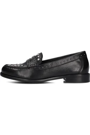 Bronx Friz-o Loafers - Instappers - Dames -