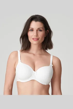 PrimaDonna Madison Voorgevormde Beugel Bh 0262121 natuur 70G