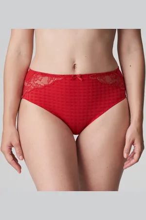 PrimaDonna MadisonTaille Slip 0562126 Scarlet - maat 46