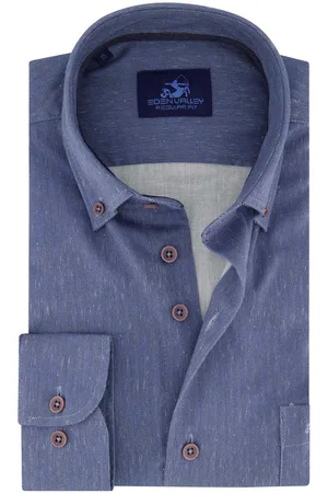 Eden Valley Casual overhemd Regular Fit