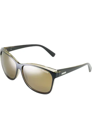 Sinner Soana SINTEC® Polarized - Zonnebril - Unisex - Zwart