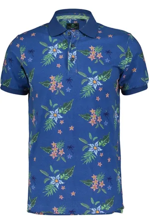 NZA New Zealand poloshirt korte mouw