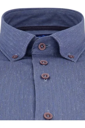 Eden Valley Casual overhemd Regular Fit