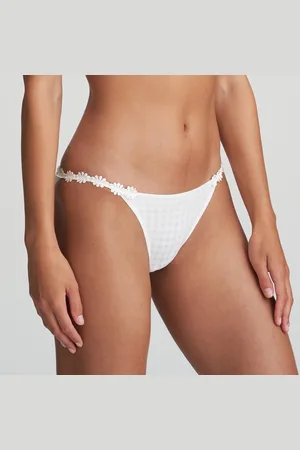 Marie Jo Avero Rio Slip 0500412 natuur
