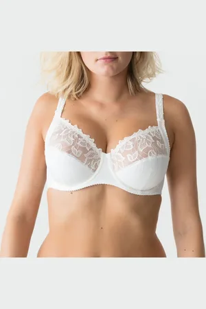 PrimaDonna Deauville Beugel Bh 0161810 Natuur - maat EU 110B / FR 125B