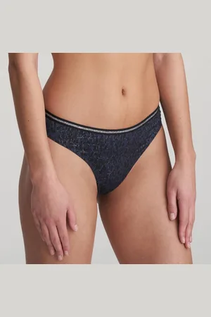 Marie Jo Johan String 0622140 Ocean - maat 44