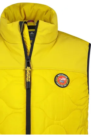 NZA New Zealand bodywarmer