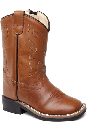Bootstock Cowboylaarzen - Meisjes - Canyon Mini