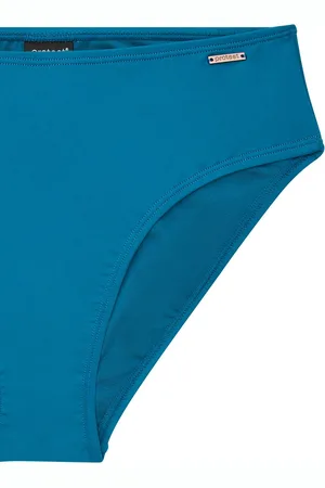 Protest MIXCELEBOS Dames Bikinibroekje Met Hoge Taille