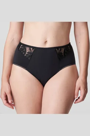 PrimaDonna Orlando Taille Slip 0563151 Charbon - maat 40