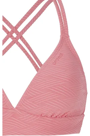 Protest MIXSUPERA 25 Dames Triangel Bikinitop