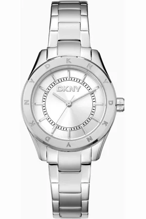 DKNY DK1L018M0015 - Horloge - Vrouw