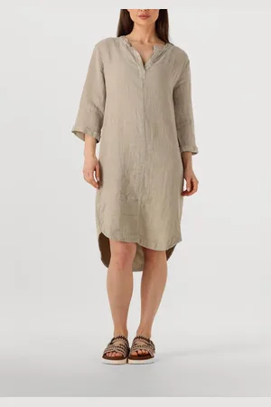 NUKUS Kate Dress Mix Jurken Dames - Kleedje - Rok - Jurk -