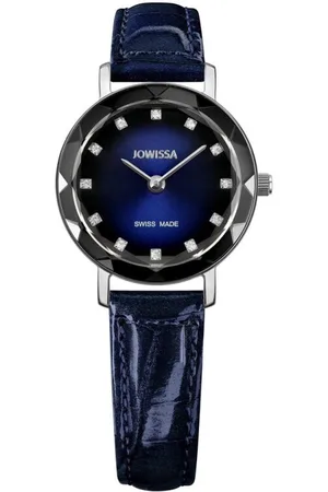 JOWISSA J5.645.S - Polshorloge - Dames - Quartz - Aura