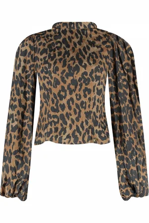 Harper & Yve Floor-ls Dames - Jurken - Kleedje -