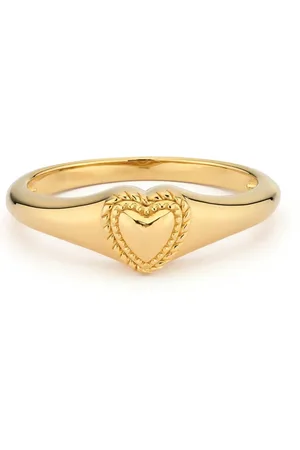24Kae Anello Oro - 124116Y - Dames - Ring - 56
