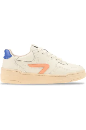 Hub Court-z Lage sneakers - Leren Sneaker - Dames -