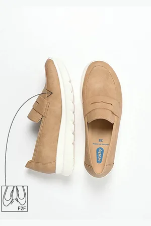 Wolky Dames Instappers 02127 Snoafer F2F