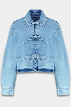 Harper & Yve Jas Wally Ja Ss25r200 401 Light Blue Dames