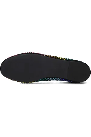 Kurt Geiger Mayfair Ballet Ballerina