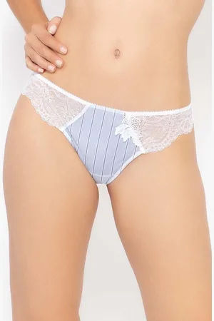 Merkloos Lise Charmel thong - Dandy Nautique - XL