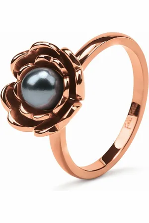 Folli Follie Ring Dames 3R16T056RDA - 16