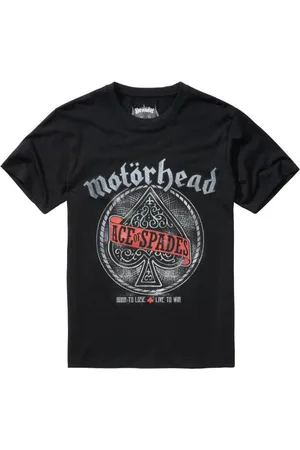 Brandit Motorhead - Ace of Spade Heren T-shirt - L