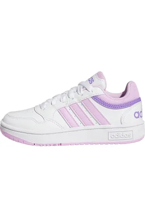 adidas Sportswear Hoops Schoenen - Kinderen - - 34