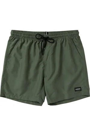 Mystic Brand Swimshorts - 240206 - - XL
