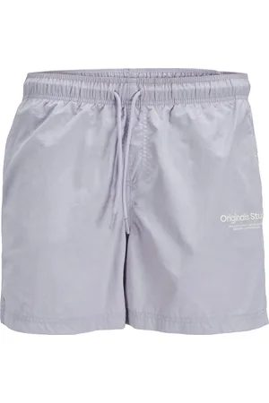 JACK & JONES JACK&JONES - JPSTNAXOS JJSWIM SHORTS VESTERBRO SN - Heren - Zwembroeken
