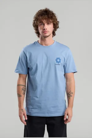 America today Elden - Heren T-shirt