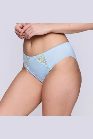 PrimaDonna Deauville Rio Slip 0561815 Milky Blue - maat 44