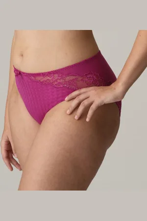PrimaDonna MadisonTaille Slip 0562126 Fuchsia - maat 46