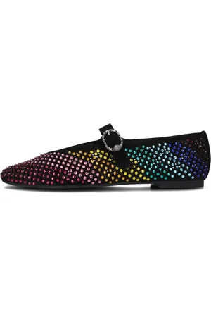 Kurt Geiger Mayfair Ballet Ballerina