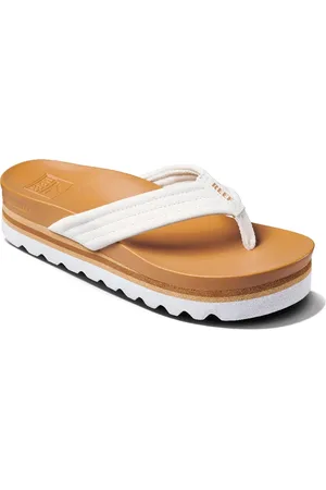 Reef Cushion Shea Hi Teenslippers Dames