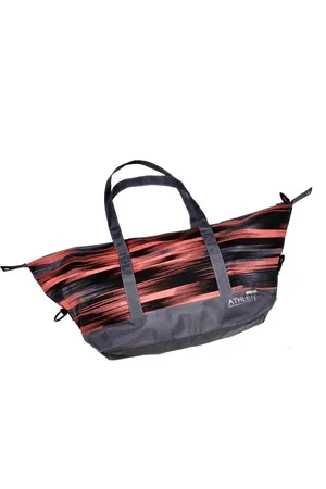 Athlet E Joanna Dames Fitnessbag