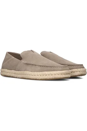 TOMS Alonso Loafer Rope Loafers - Instappers - Heren -