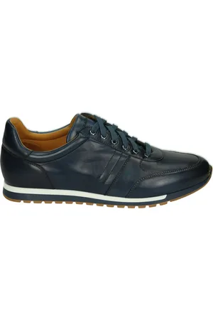 Magnanni 22652 IBIZA - Lage sneakersHeren sneakersVrije tijdsschoenen - Kleur: