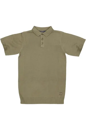LEVV Rick jongens poloshirt