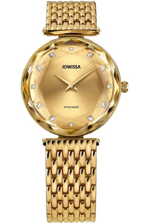 JOWISSA Dameshorloge J5.757.M